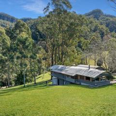 Kangaroo River Hideaway, Kangaroo Valley