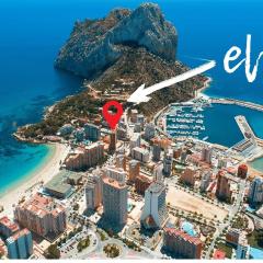 El Mar Calpe