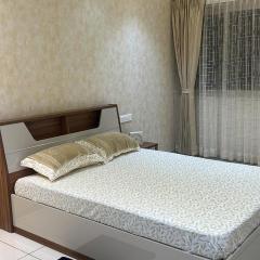 PENT HOUSE, Willows Apartments, Neermarga, Mangalore