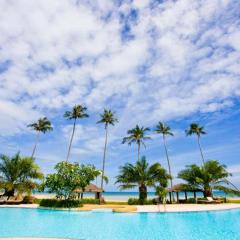 the ocean resort samui