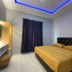 Hotel Agro Tawangmangu