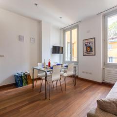 Brera Studio in the heart of Milan