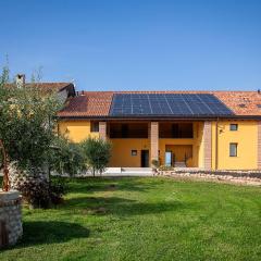 Agriturismo Corte Casa Erminia