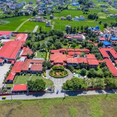 Dreamland Gold Resort & Hotel