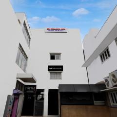 Super Townhouse Arcot Rd Near Kauvery hospital