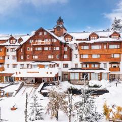 Hotel Catedral Ski & Wellness