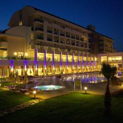 Titan Select Hotel Ultra All Inclusive