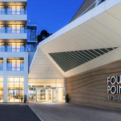 Four Points by Sheraton Sunny Beach