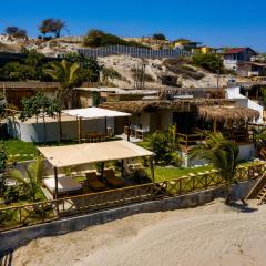 Casa Meijos
