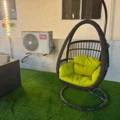 Joher Rooftop Haven-2BR Penthouse in Gulistan e Joher Blk 14