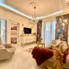 Luxurious Style Colorful Apartment in Saburtalo