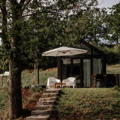 Glamping Osada