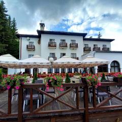 Hotel Vlasina - Vlasinsko jezero