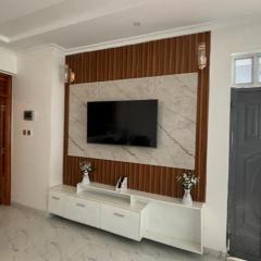 Classic residence