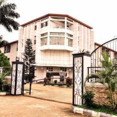 The Nnewi Hotel and Events Center