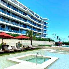 apartamento frente al mar, Morros Zoe, Cartagena, Colombia