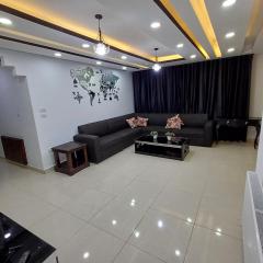 Laperla family apartment 1