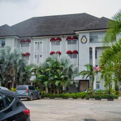 Golden Tulip Hotel -GT31 Stadium Road