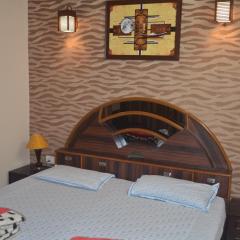 Shree Rudra Home Stay - 1BHK & 2BHK Home Stay Apartment