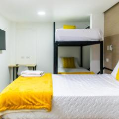 Charming and Efficient First Level Family Apt 5