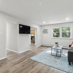 Pine Brook 118 I Modern Corporate 2bd I Parking