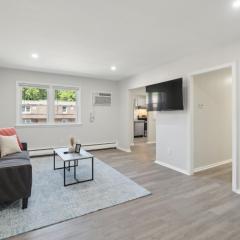 Pine Brook 518 I Spacious 2bd Garden Style Oasis