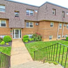 Pine Brook 618 I Cozy & Roomy I Gym & Pool