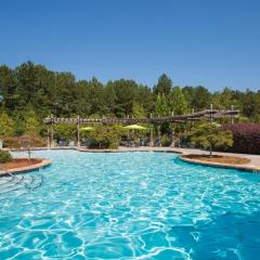 Verandas 2325 I Serene Oasis W Modern Convenience