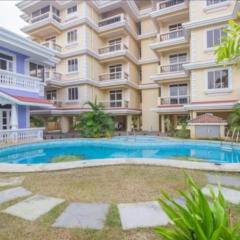 Dona Rosa Holiday Apartment
