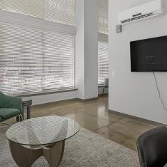 Landing at Lofts at American Life - 1 Bedroom in Central City