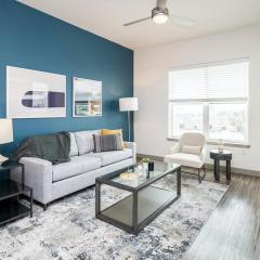 Landing at The Green at Plum Creek - 1 Bedroom in Kyle