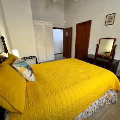 Chalet Belizomi - La Marguerite Room