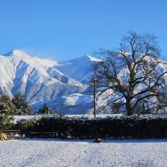 Bahara Accommodation