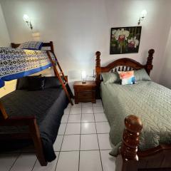 Chalet Belizomi - Le Gardenia Room
