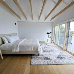 Ocean View Retreat