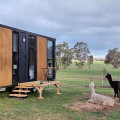 Grampians Views Moyston by Tiny Away