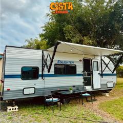 Costa Del Encanto Camper RV