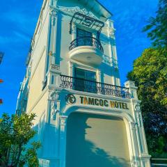 Tamcoc Hotel