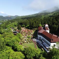 小田急山之酒店(Odakyu Hotel de Yama)