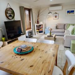Clifton Cottage by Experience Jervis Bay