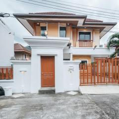 Pool Villa Tambon Patong