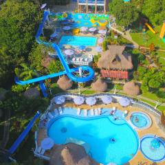 Hotel Aguatur