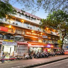 FabHotel Spring Inn Kandivali