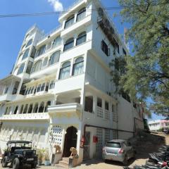 Hotel Darbargarh, Udaipur