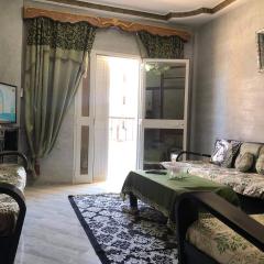 El Khazri guesthouse