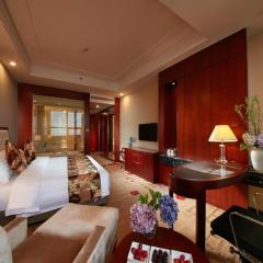 New Century Hotel Putuo Zhoushan