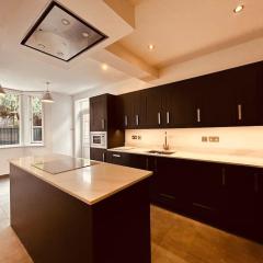 Lrg Stunning 4BD CrouchEnd House