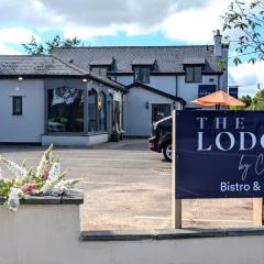 The Lodge by Cefn Tilla