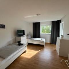 Beautiful apartment in Hattersheim