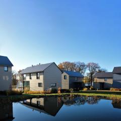 Golden Lakes Village Ardennes